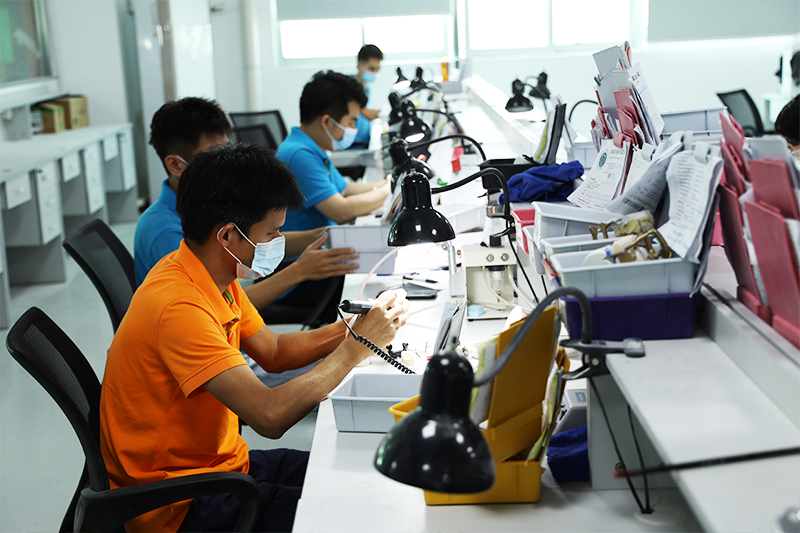 GalleryShenZhen Direct Dental Technology