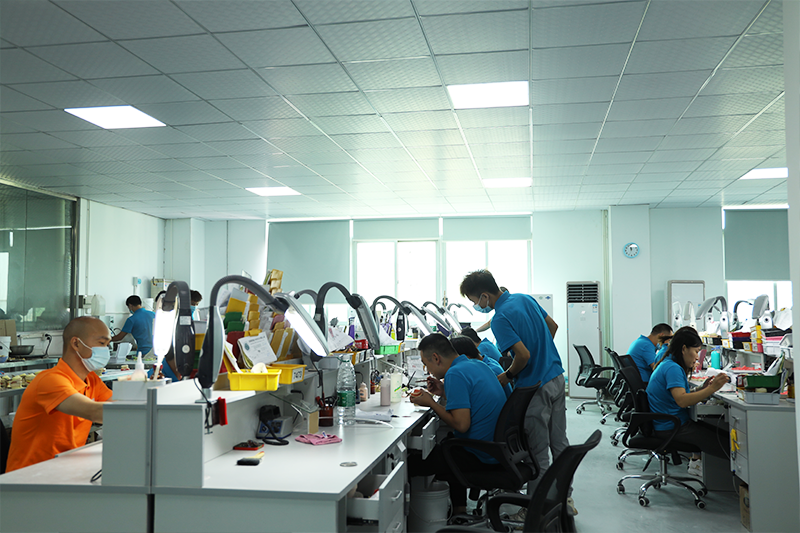 GalleryShenZhen Direct Dental Technology