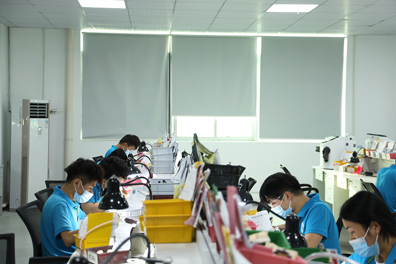 GalleryShenZhen Direct Dental Technology