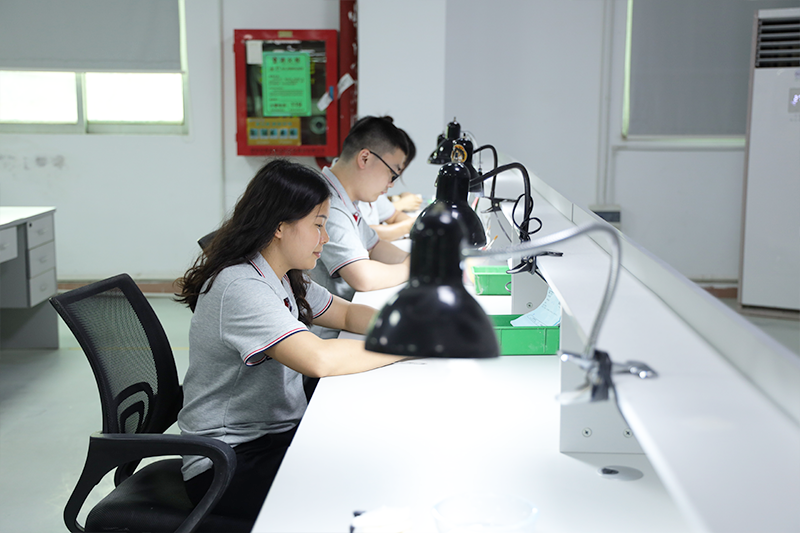 GalleryShenZhen Direct Dental Technology