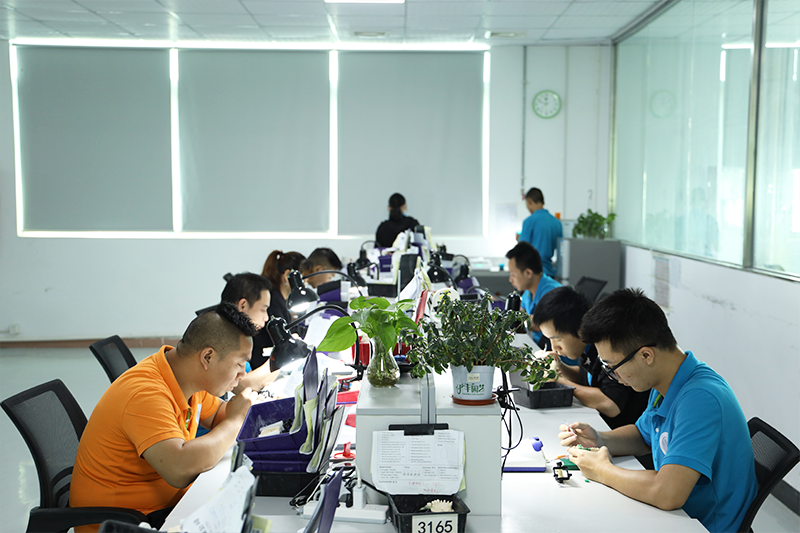 GalerieShenZhen Direct Dental Technology