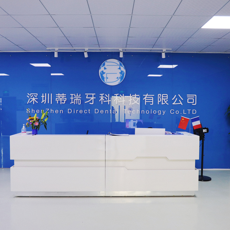 Direct Dental Technology