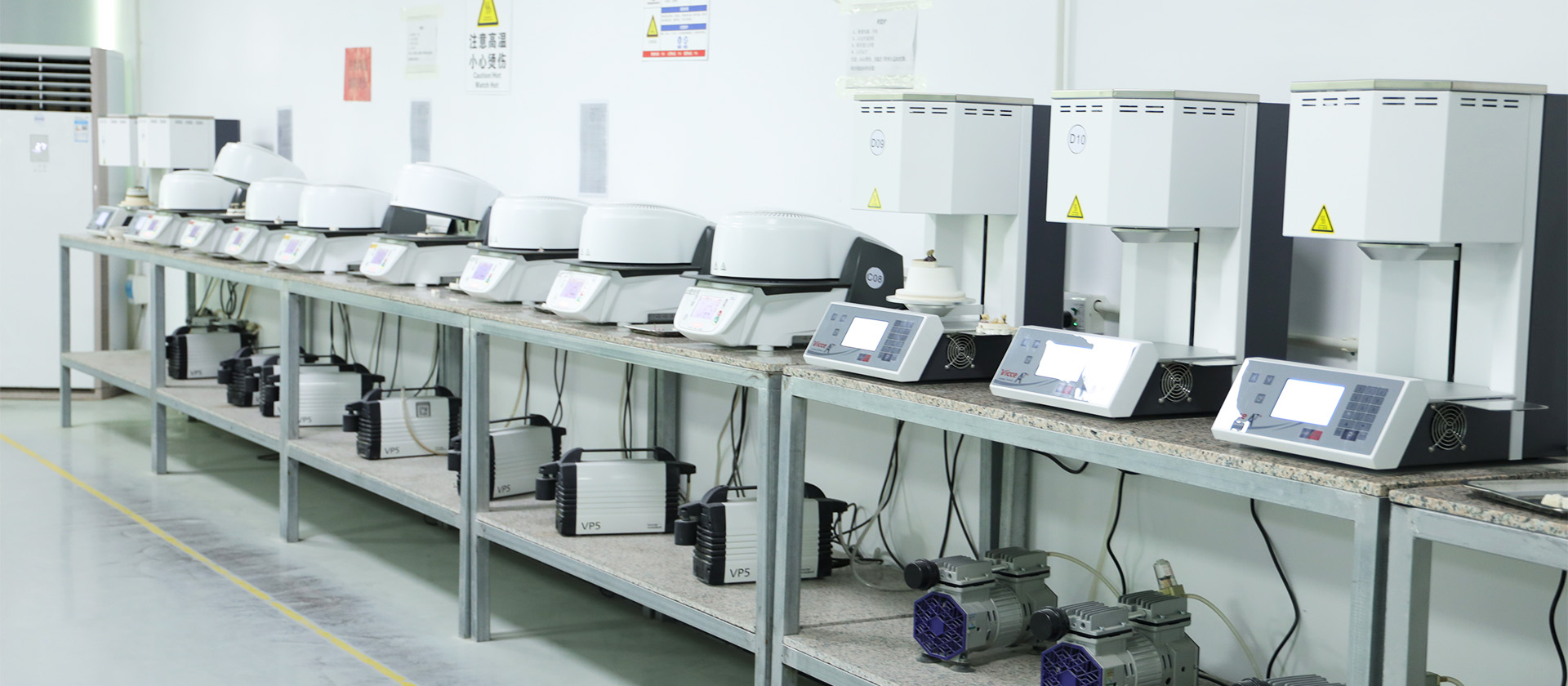 ShenZhen Direct Dental Technology